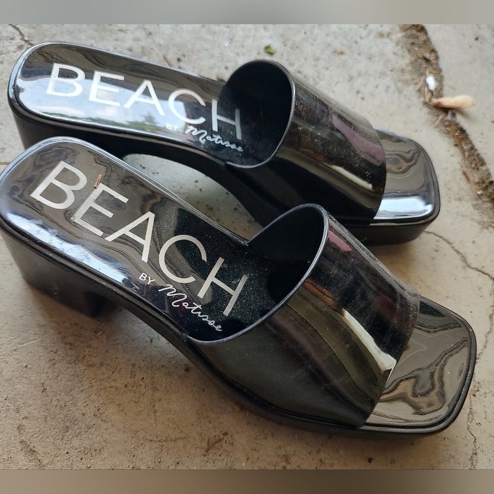 Women's Slide Sandals